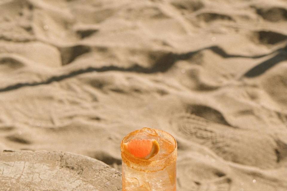 La Plage Casanis