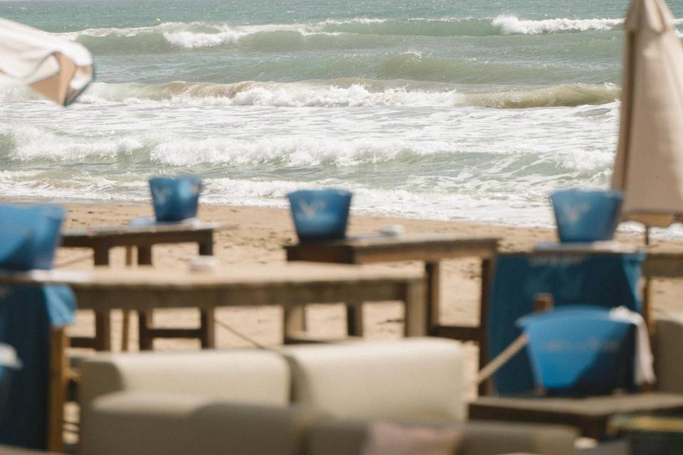 La Plage Casanis