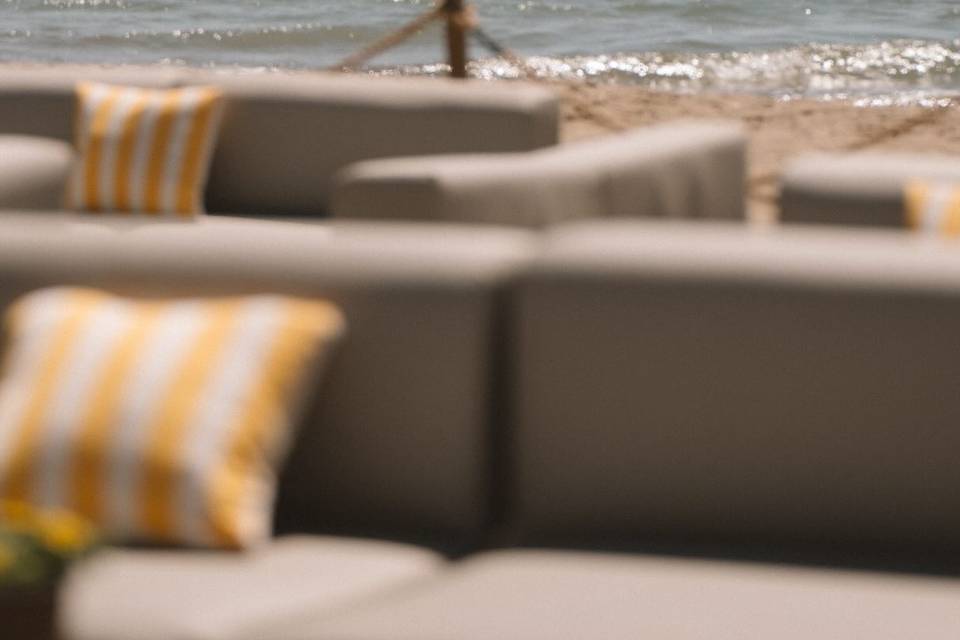 La Plage Casanis