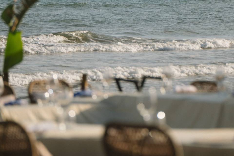 La Plage Casanis