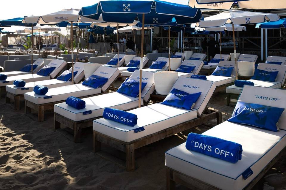 La Plage Casanis