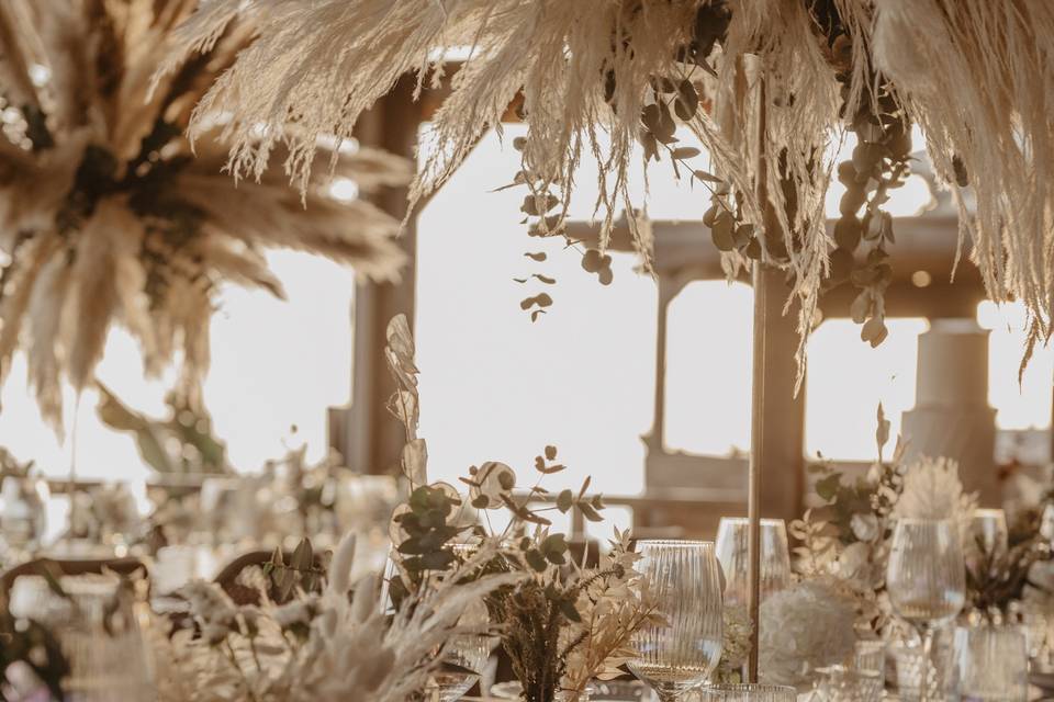 Celebraciones / Bodas