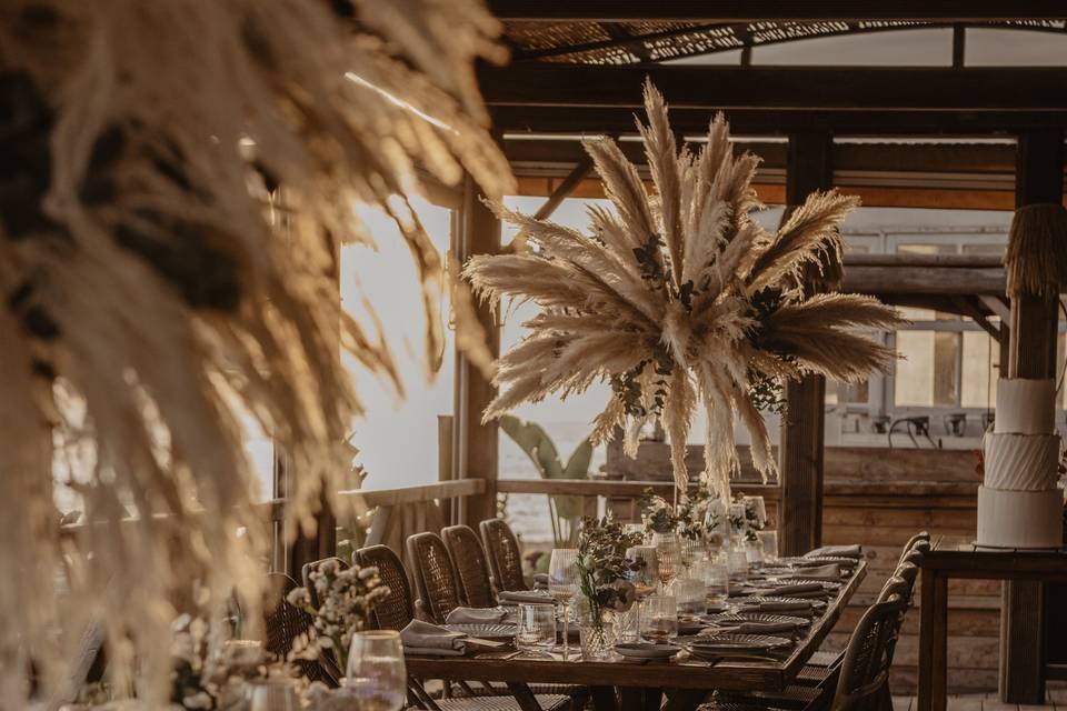 Celebraciones / Bodas