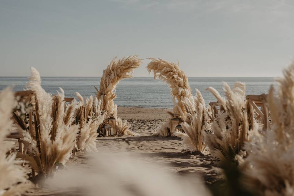 La Plage Casanis
