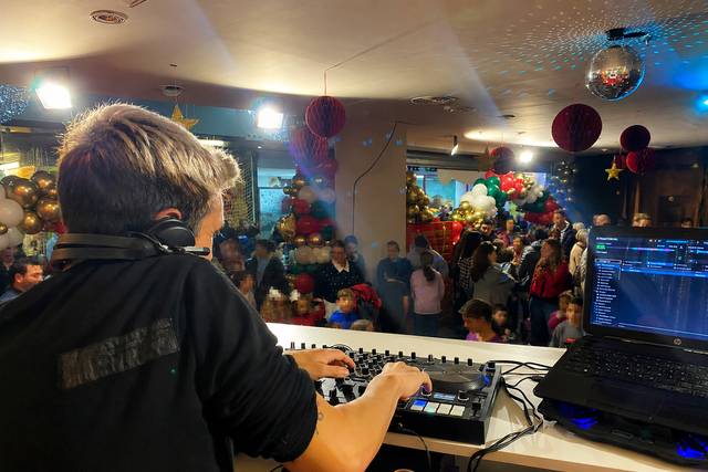 Evento Familiar 2