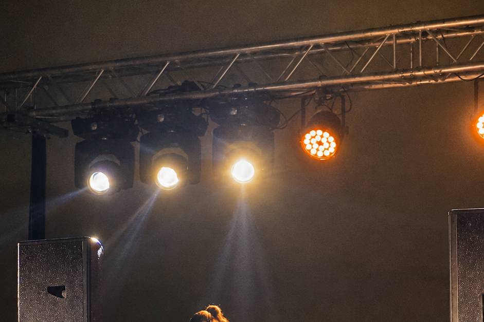 Evento Público 2