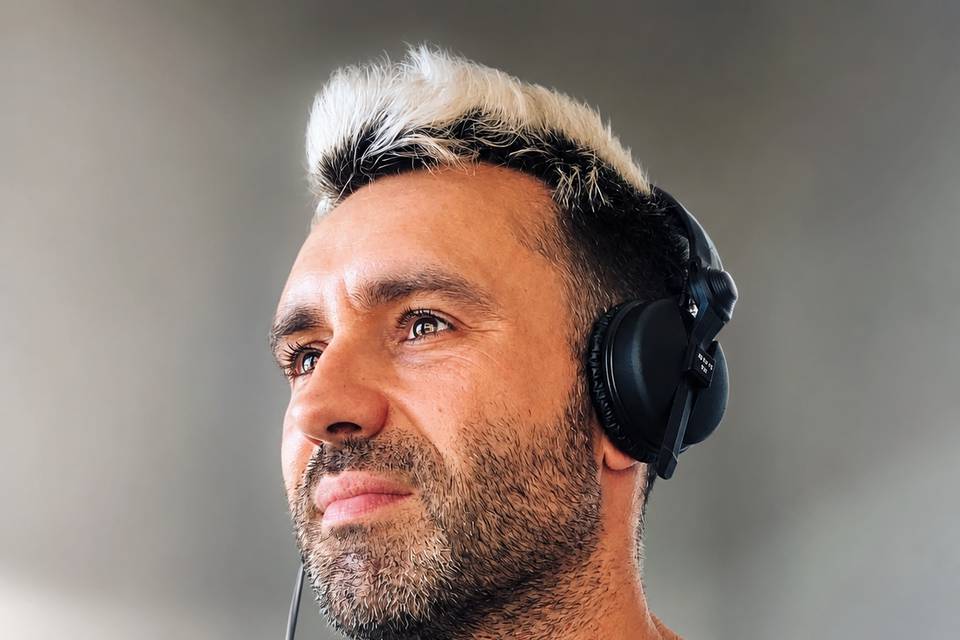 Luis Sylnán DJ