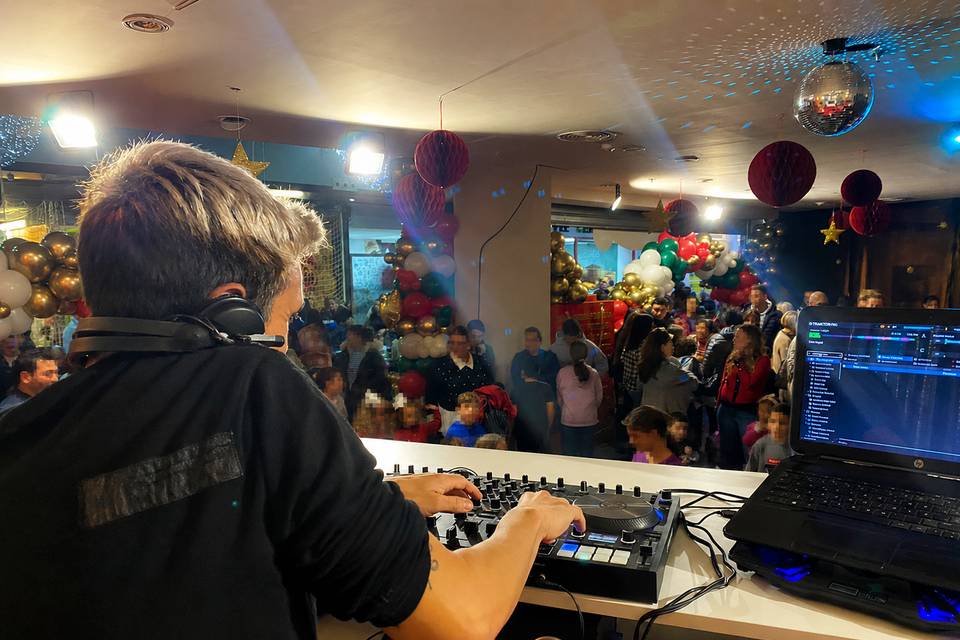 Evento Familiar 2