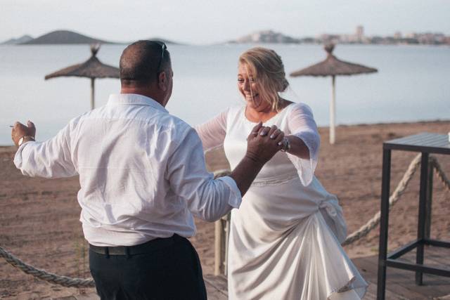 José y Marta