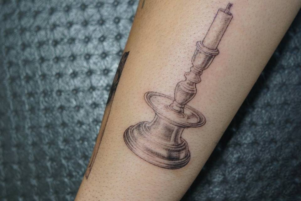 Tatuaje demo