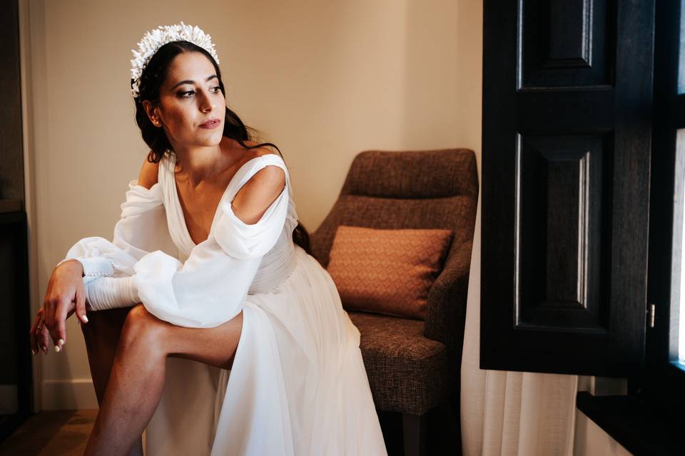 Boda Eva