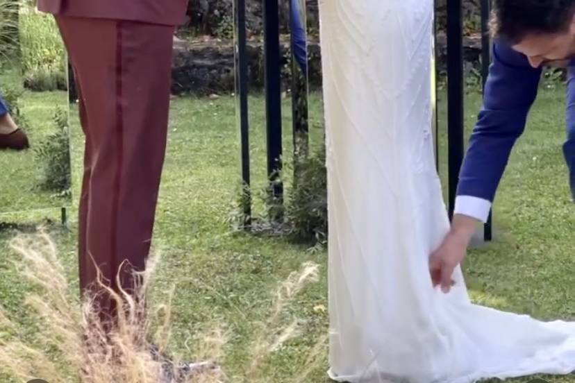 Boda Yaiza