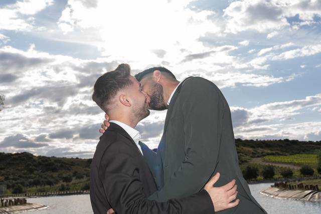 El amor esta en el aire