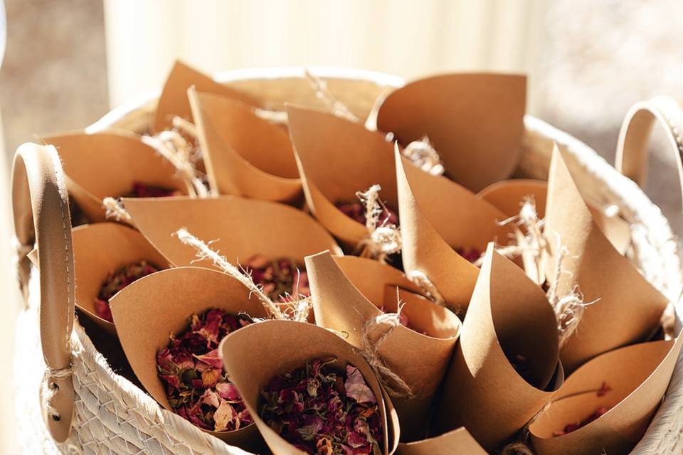 Petalos