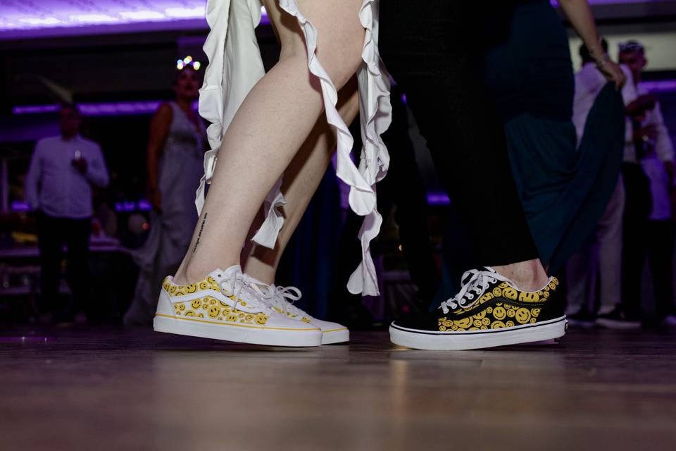 Baile