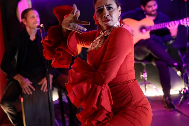 Flamenco Agency