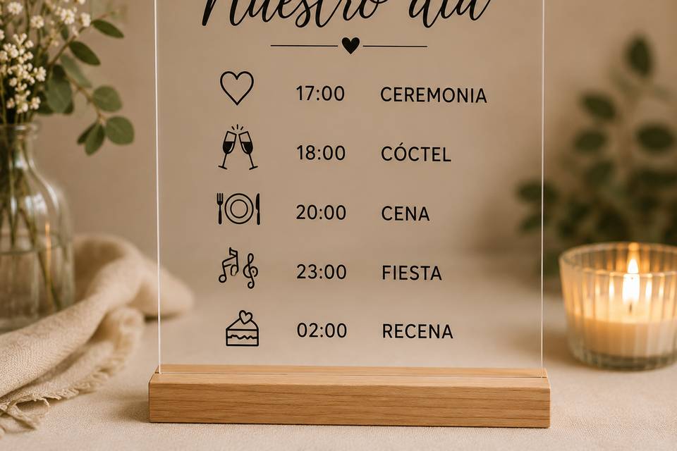 Cartel 
