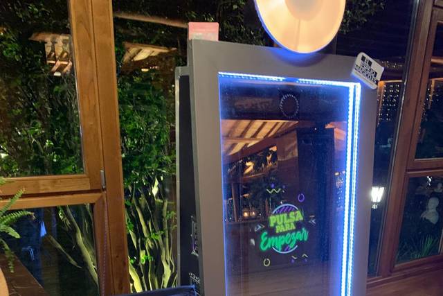 Diferentes marcos frontales