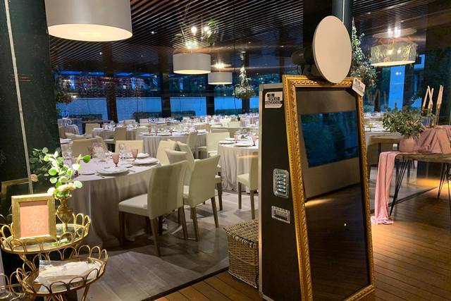 Elegancia y diversion