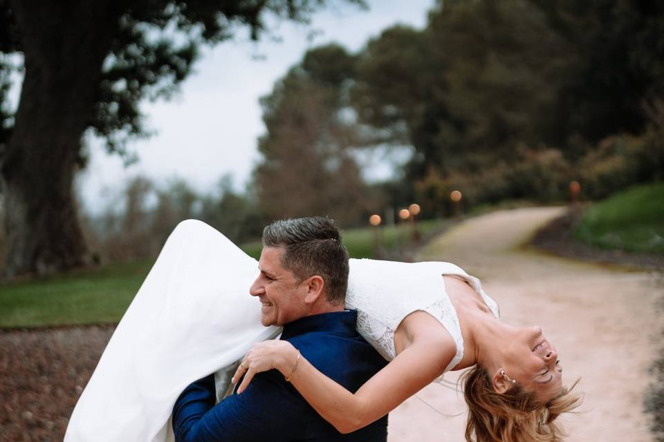 BCN Wedding
