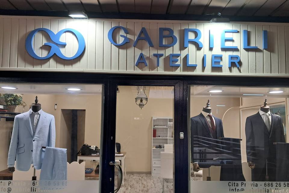 El Atelier