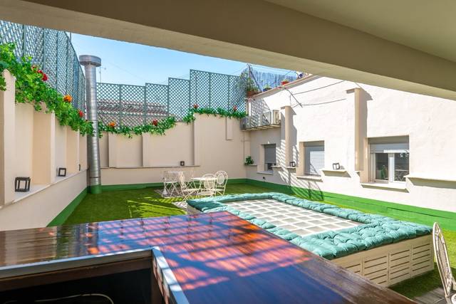 Terraza