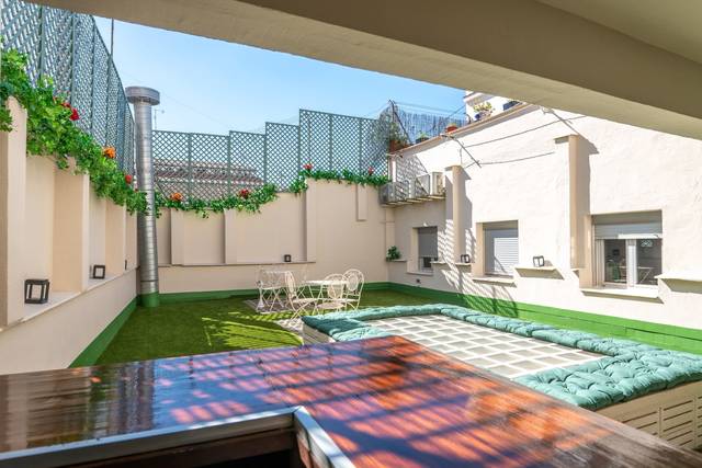 Terraza