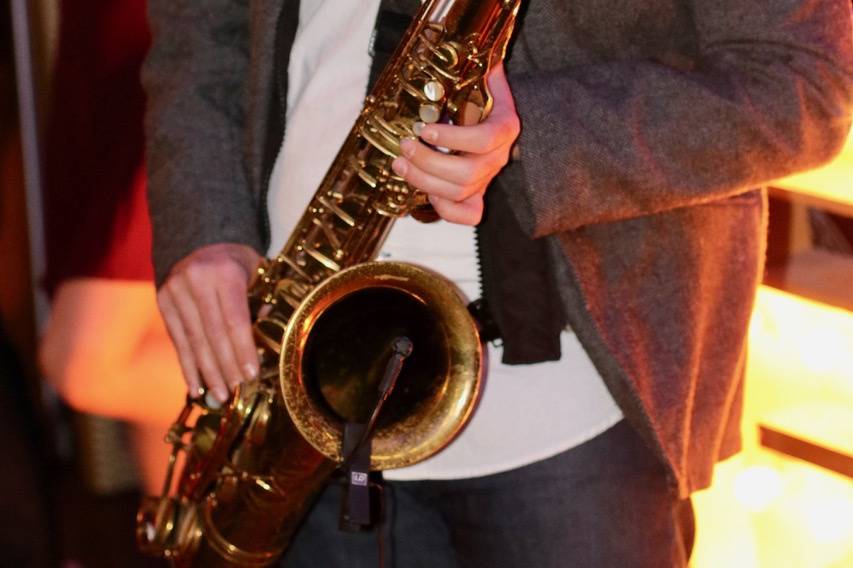 Davidosax