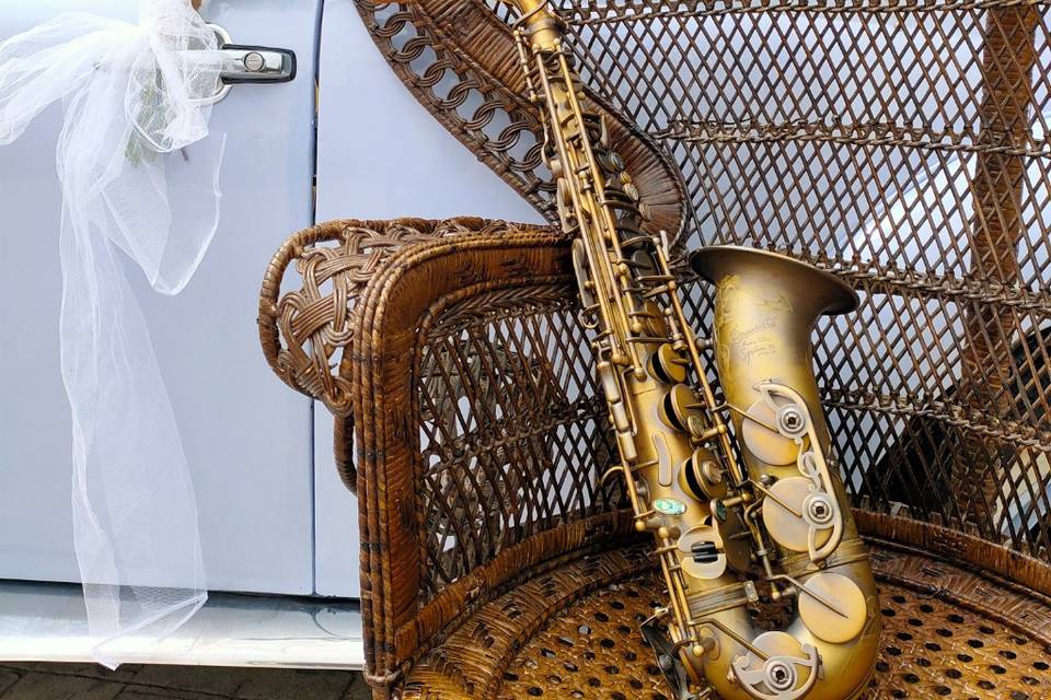 Sax