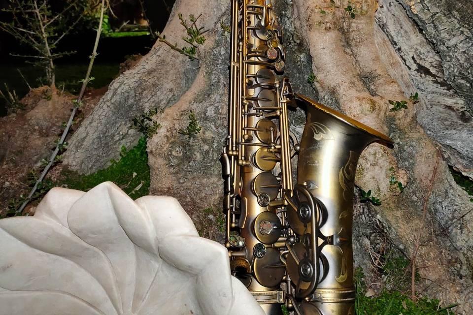 Sax