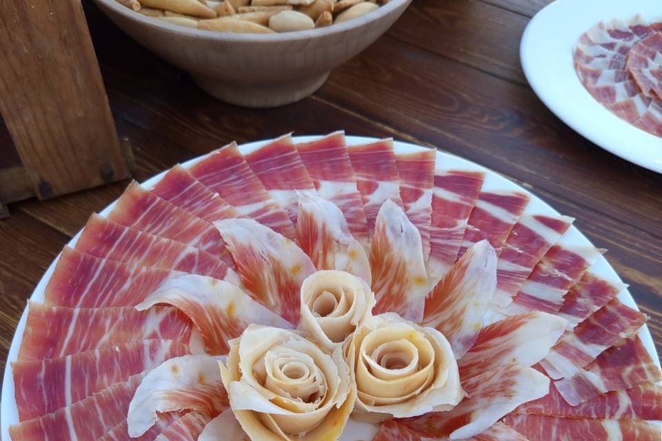Emplatado artistico
