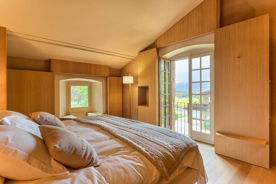 Suite nupcial