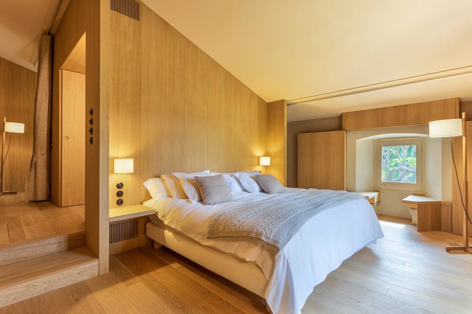 Suite nupcial