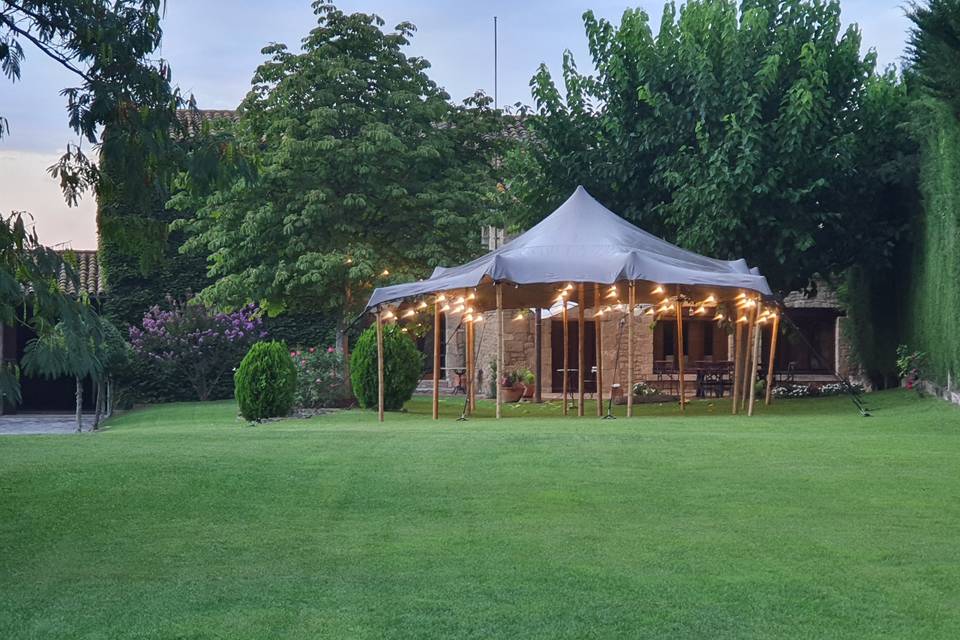 Carpas