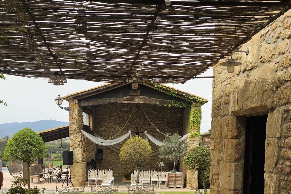 Zona de sobra