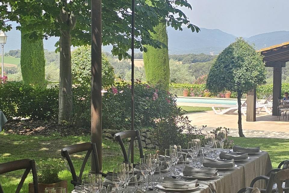 Bodas pocos invitados