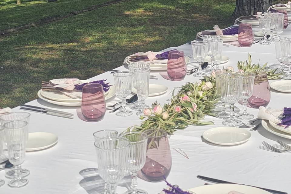 Detalles mesa