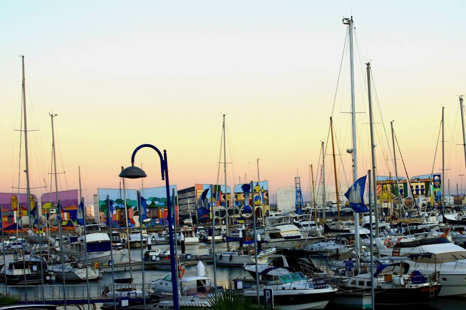 Nuestras vistas