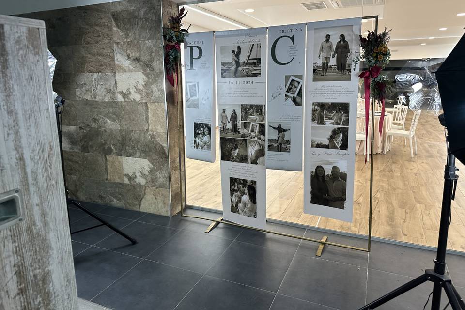 Photocall