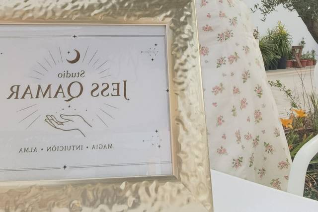 Studio Jess Qamar en bodas