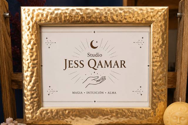 Studio Jess Qamar 