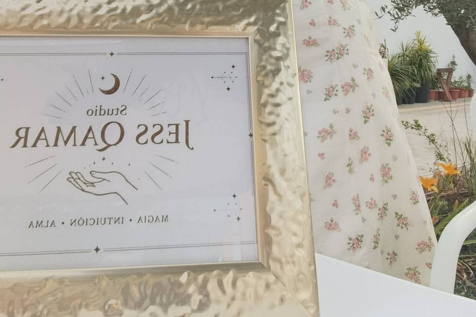 Studio Jess Qamar en bodas