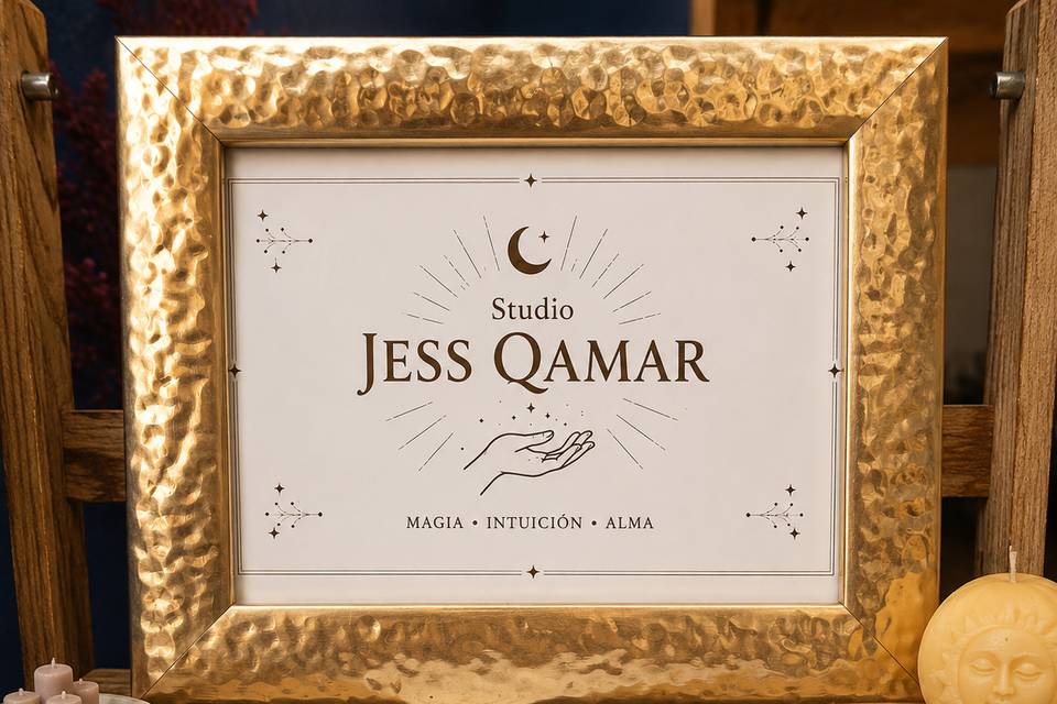 Studio Jess Qamar 