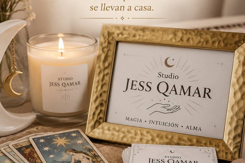 Conjunto del servicio