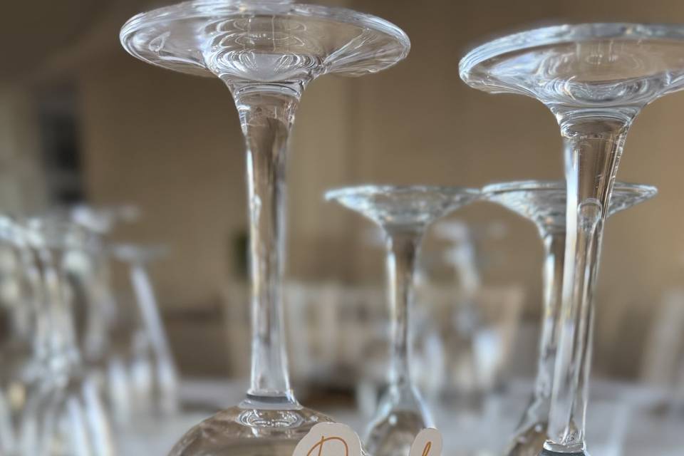 Marcasitio boda