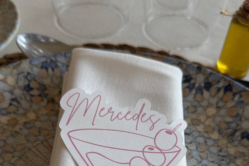 Marcasitio boda