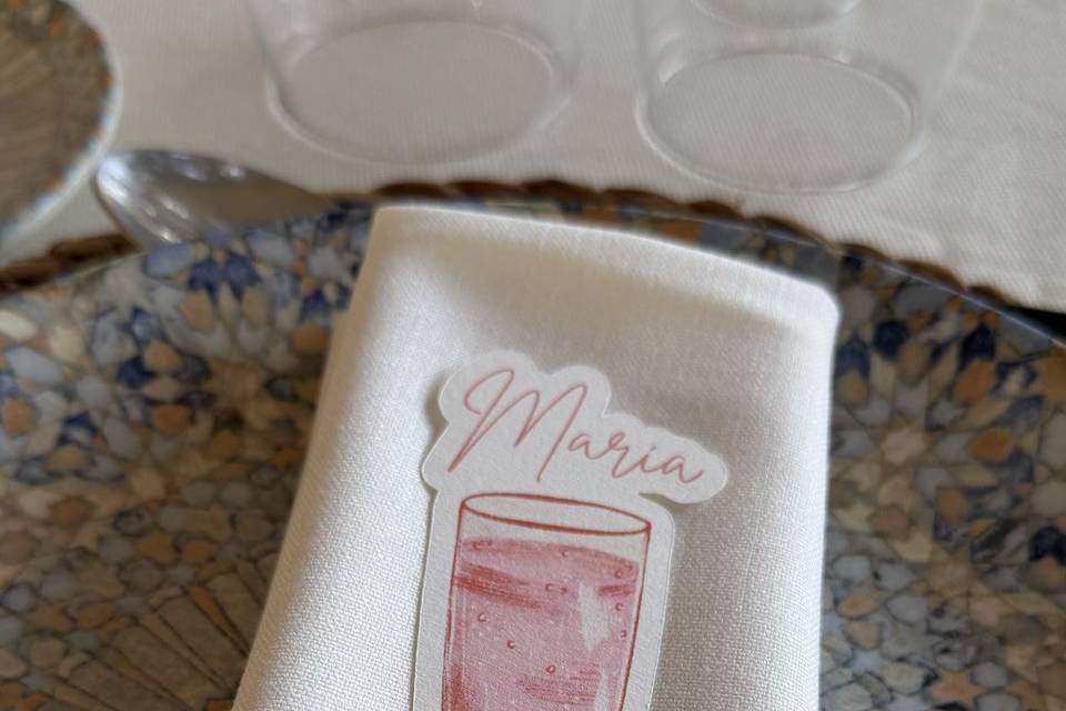 Marcasitio boda