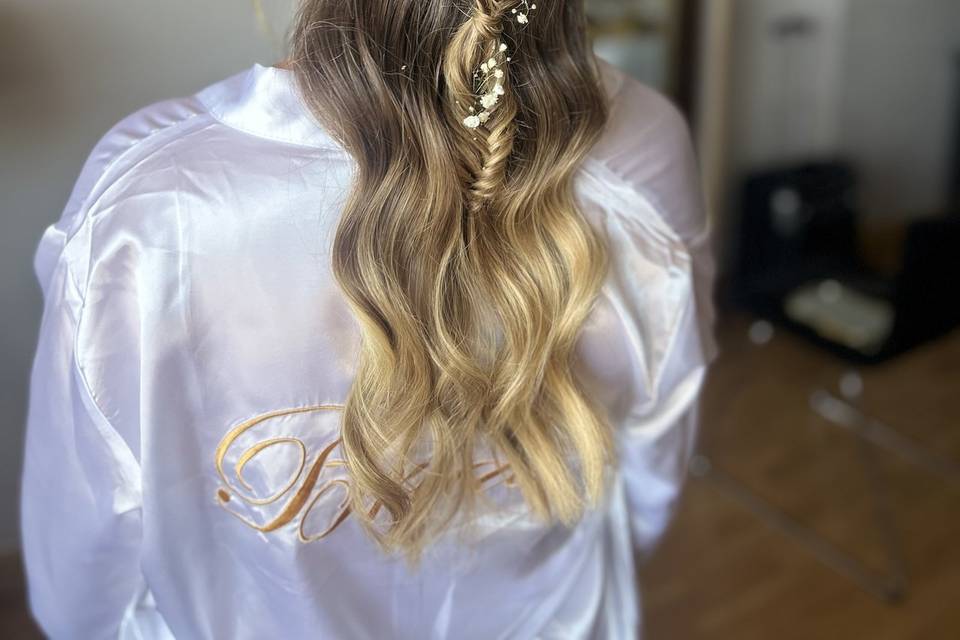 SLHair