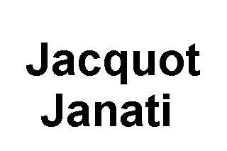 Jacquot Janati