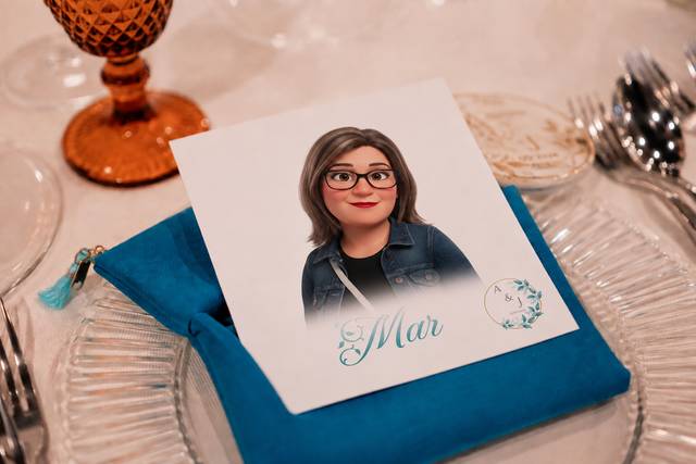 Mi Boda Animada